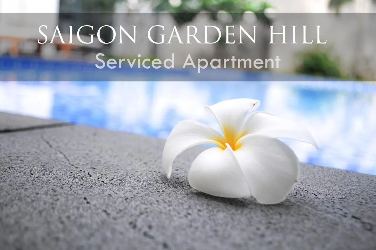 Saigon Garden Hill Resort & Apartment Ho Chi Minh City