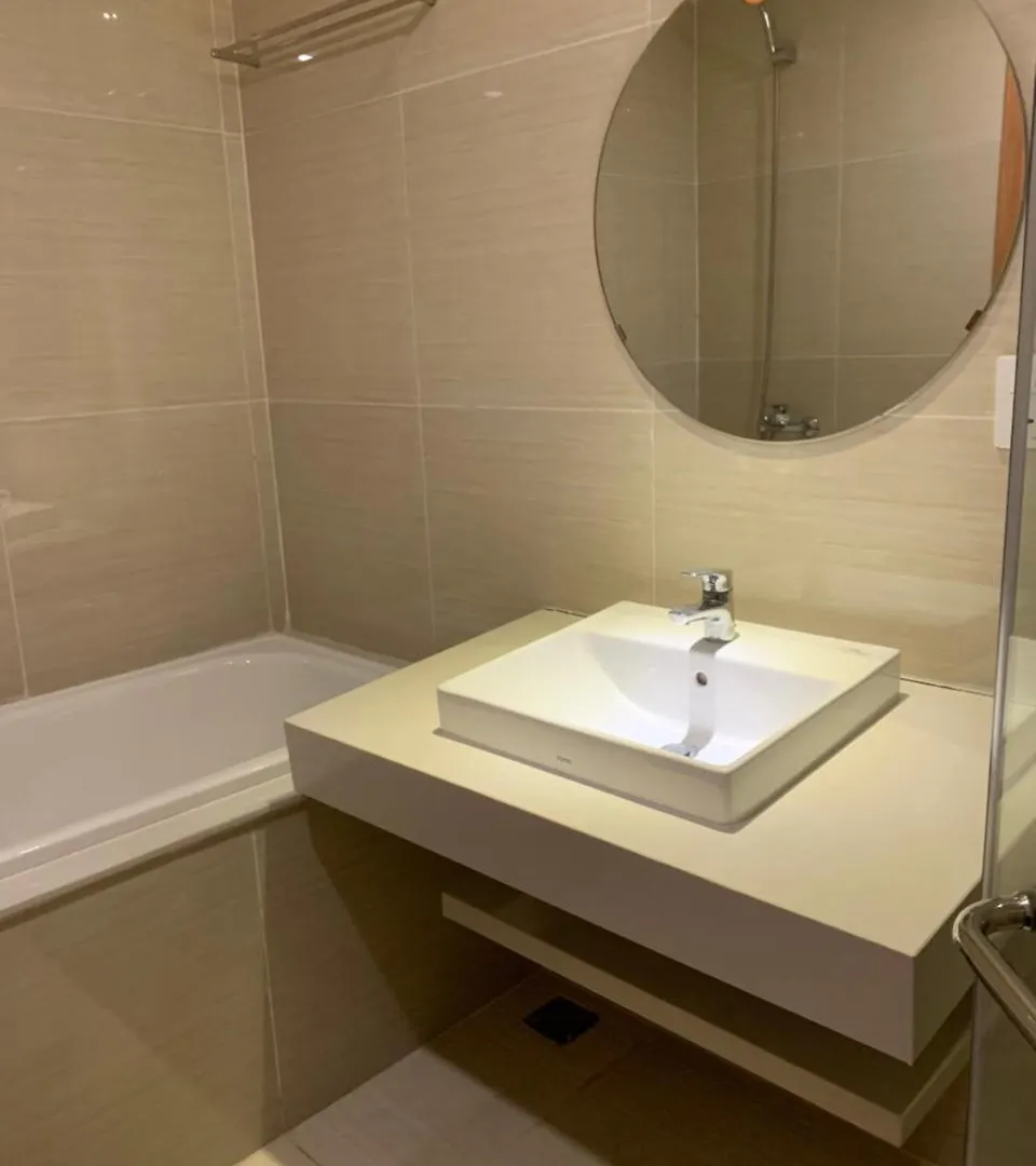 Saigon Garden Hill Resort & Apartment Ho Chi Minh City Vietnam