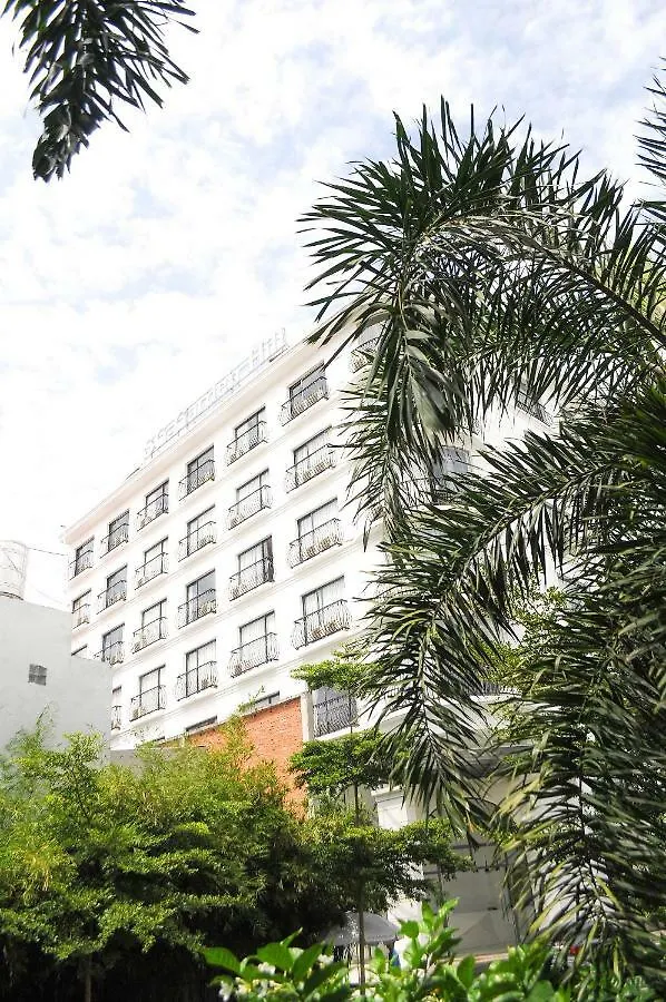 Saigon Garden Hill Resort & Apartment Ho Chi Minh City