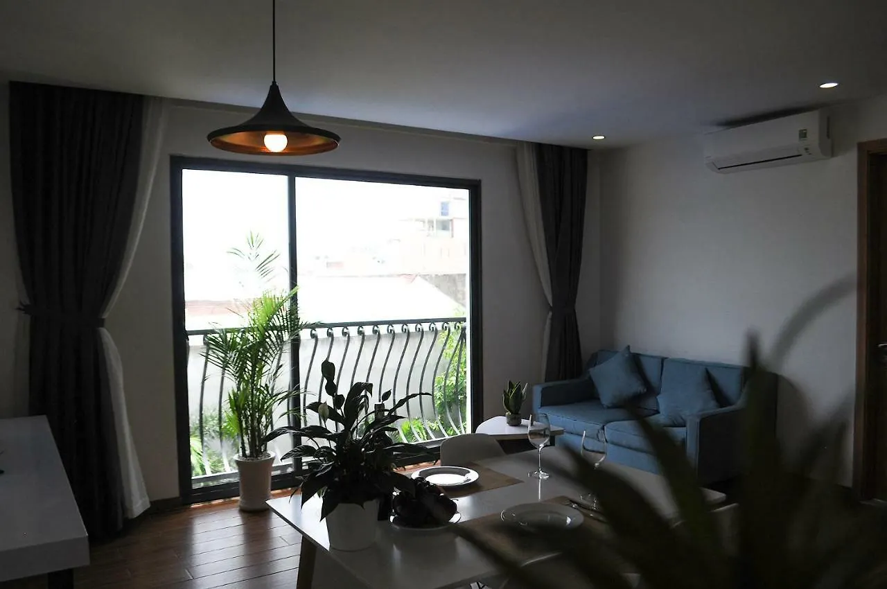 Saigon Garden Hill Resort & Apartment Ho Chi Minh City