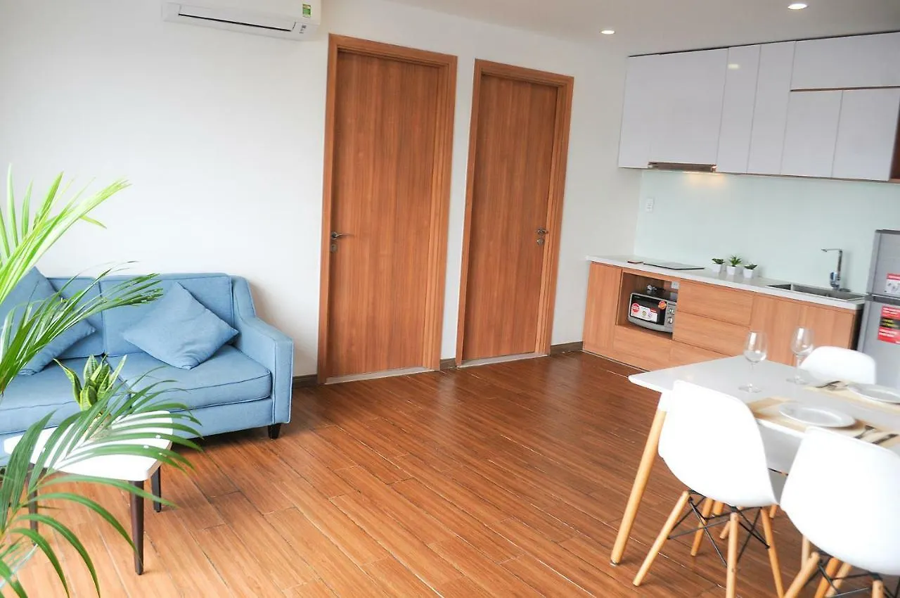 Saigon Garden Hill Resort & Apartment Ho Chi Minh City