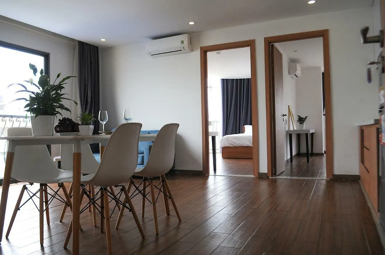 Saigon Garden Hill Resort & Apartment Ho Chi Minh City 0*,