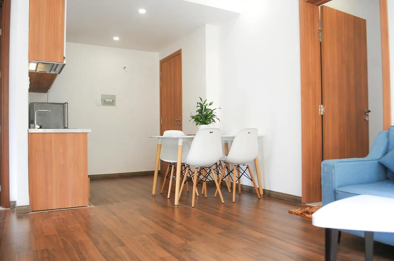 Saigon Garden Hill Resort & Apartment Ho Chi Minh City 0*,  Vietnam