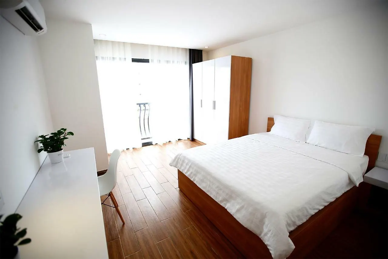 Saigon Garden Hill Resort & Apartment Ho Chi Minh City