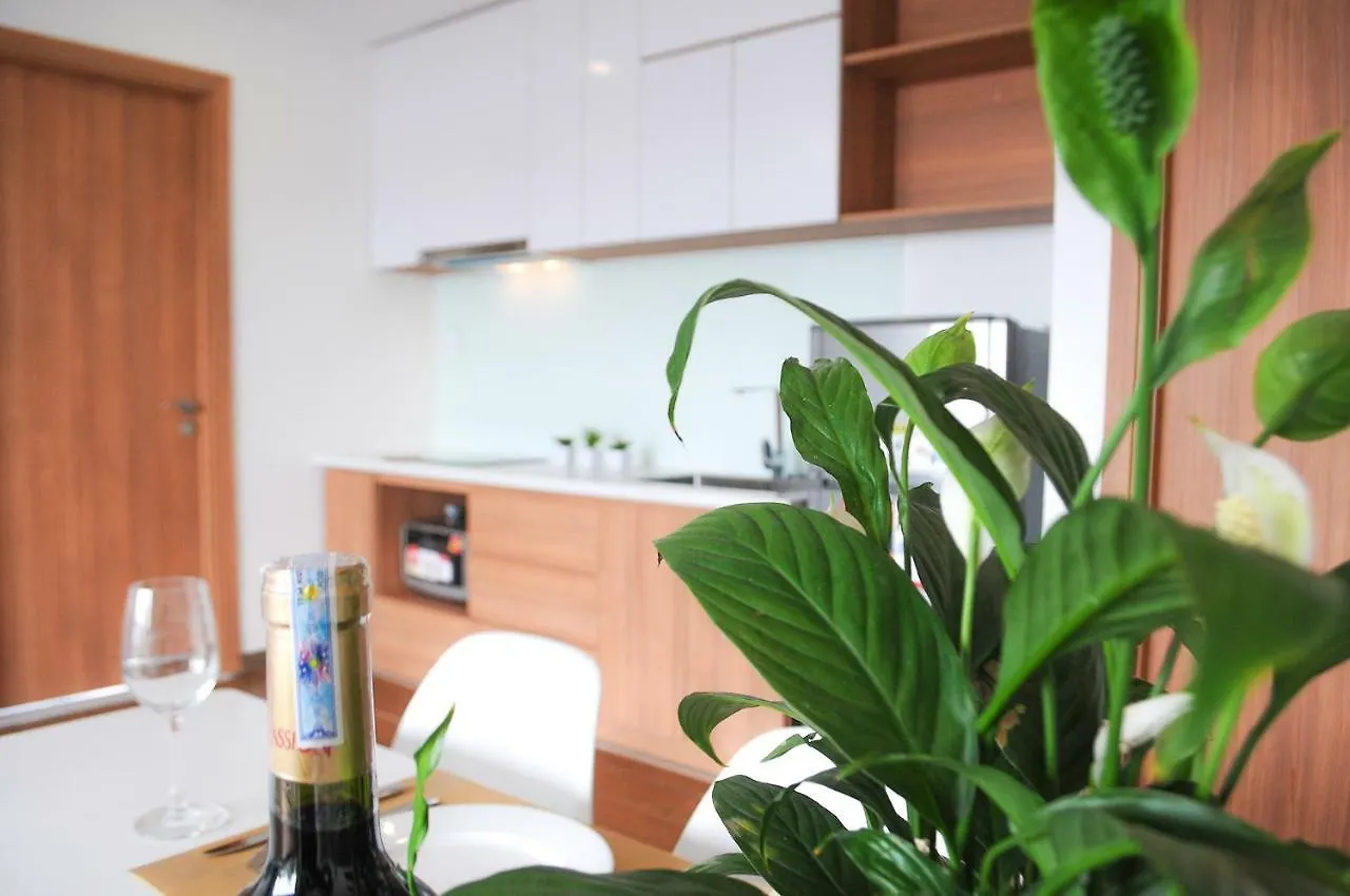 Saigon Garden Hill Resort & Apartment Ho Chi Minh City