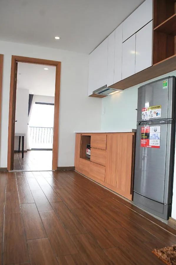 Saigon Garden Hill Resort & Apartment Ho Chi Minh City
