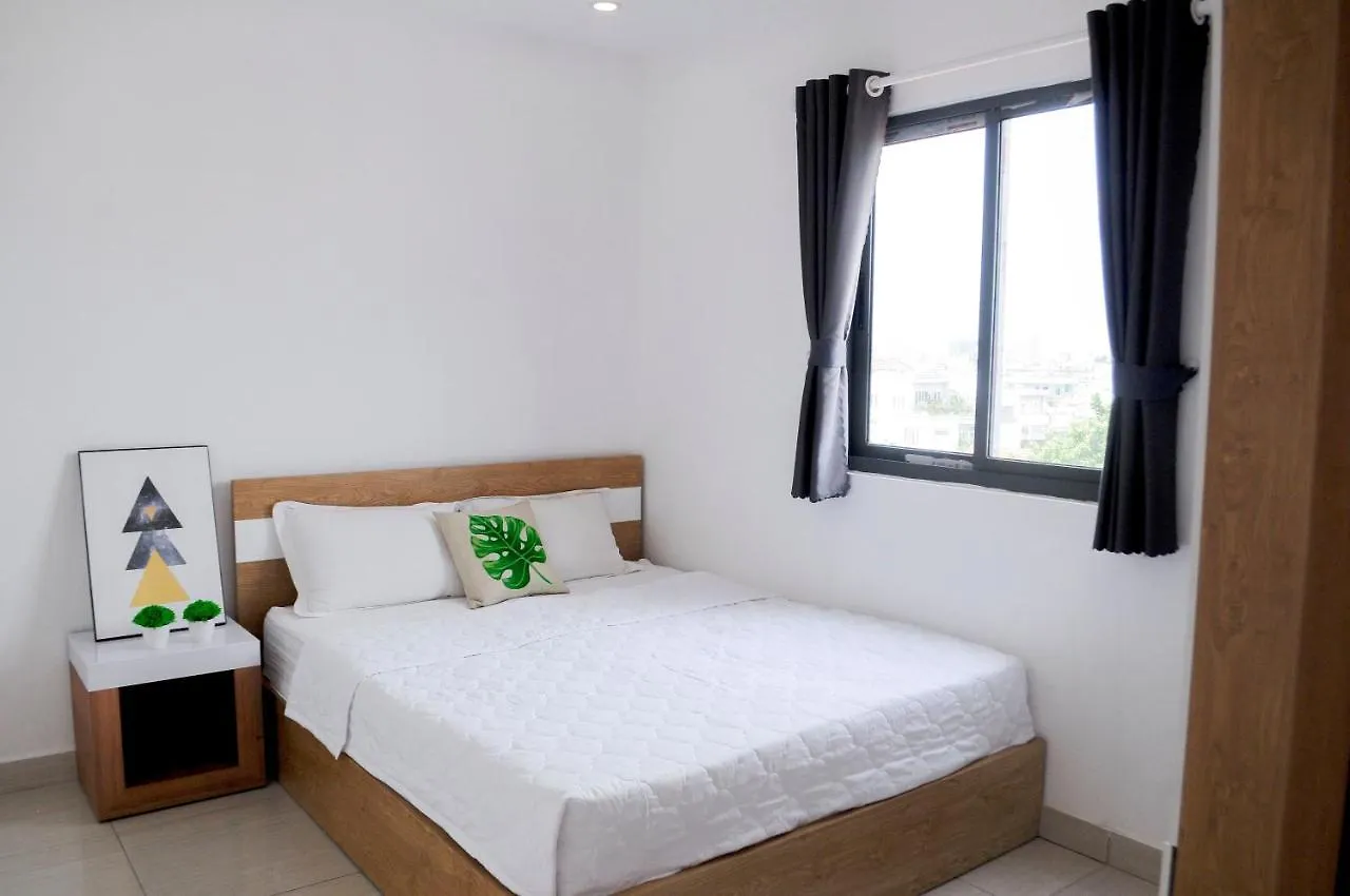 Saigon Garden Hill Resort & Apartment Ho Chi Minh City